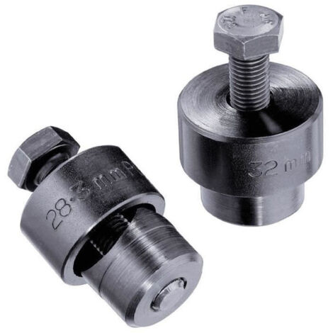 Rothenberger Industrial 021832E Emporte-pièce 32 mm Y203431 (1/2)