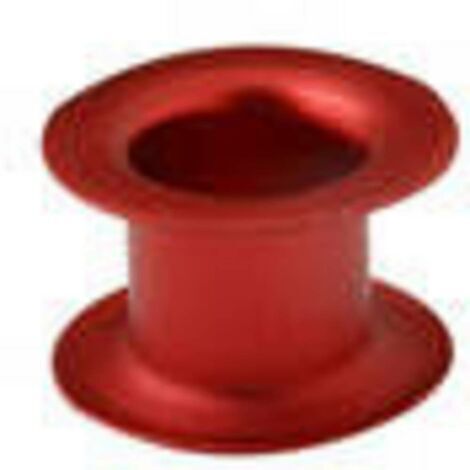 Mersen 01706.010000 Bague pour Neozed Taille du fusible = D02 10 A S557161 (1/2)