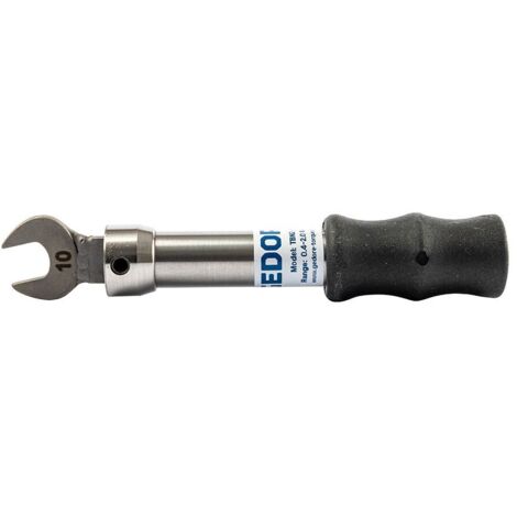 Clé dynamométrique Gedore TBN 2 Captive Pin 011100 (1/4)