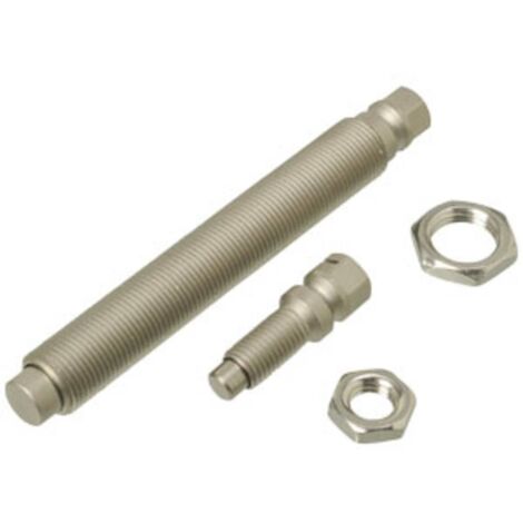 Pepperl+Fuchs 189993 Vis de butée AS 12/80 07-ALD6 1 pc(s) Q562092 (1/2)