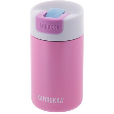 Kambukka Olympus Gourde rose 300 ml D752903