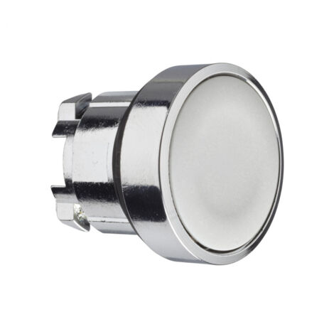 Schneider Electric ZB4BA8 Elément frontal pour bouton-poussoir 1 pc(s) (1/3)