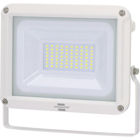 Brennenstuhl JARO 4060 W 1171260341 Projecteur LED extérieur CEE: D (A - G) Couleur d'éclairage (amp