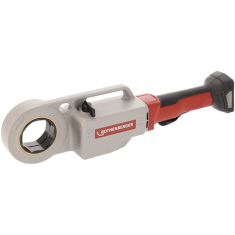 Machine à couper le fil sans fil. SUPERTRONIC®2000E AMP 13-60mm 58 tr/min 1/2-2 pouces sans têtes