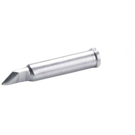 Ersa 0102BDLF20 Panne de fer à souder 2 mm droite (1/3)