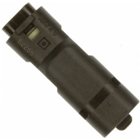 MizuP25 522660211 noir Molex Contenu: 1 pc(s) (1/2)