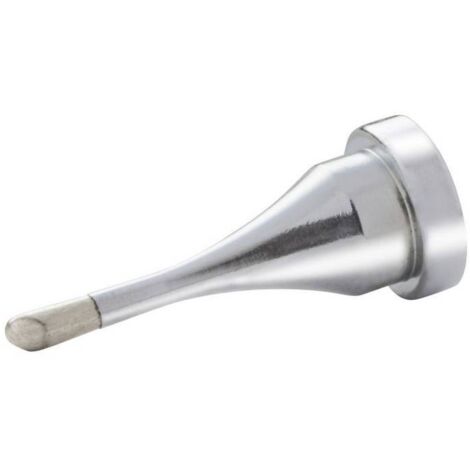 Panne de fer à souder biseauté Weller Professional T0054443999 Longueur de la panne 15 mm 1 pc(s)