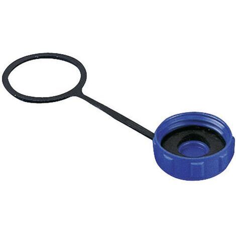 Capuchon anti-poussière pour Px0446, Px0447 ESKA Bulgin PX0484 D17412 (1/3)