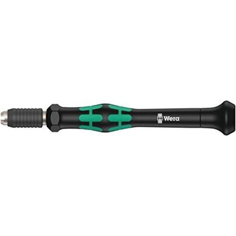 WERA-05051276001-1013 Kraftform Micro - Porte-embouts pour tournevis (1/3)