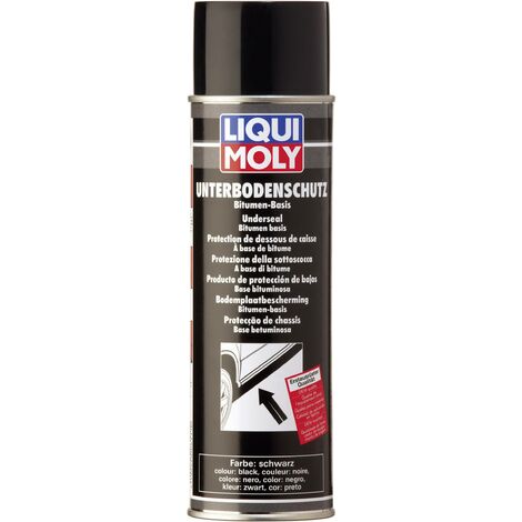 Liqui Moly 6111 Protection du sol 500 ml D32759