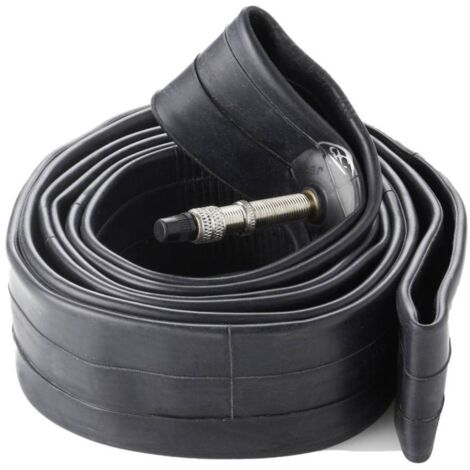 FISCHER FAHRRAD 85096 Chambre à air 28 pouces valve Dunlop (DV) D900101 (1/4)