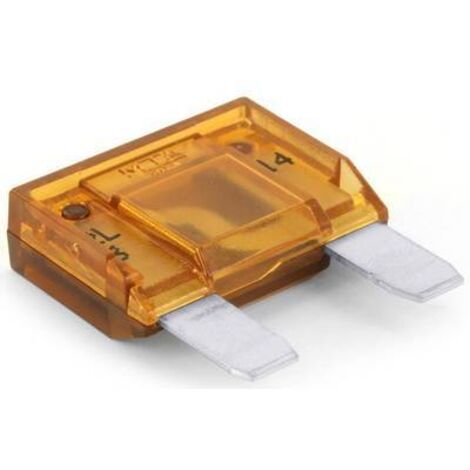 TRU COMPONENTS 8551212 Maxi fusible plat 70 A marron 1 pc(s) Q246722 (1/2)