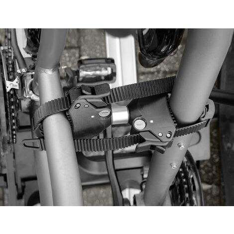 Eufab Bras support pour porte-vélo 11579 Q401092