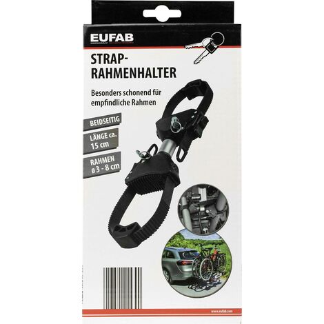Eufab Bras support pour porte-vélo 11579 Q401092