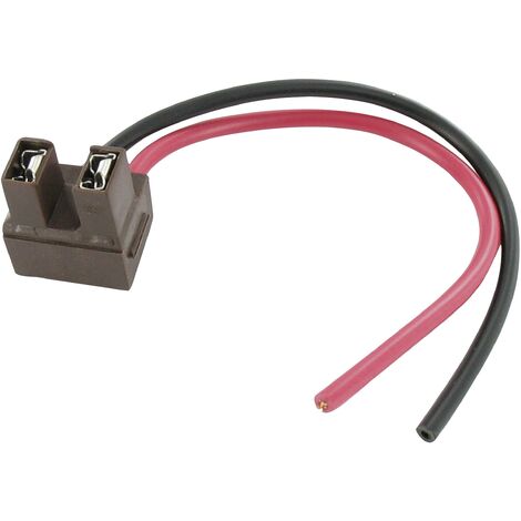 Douille pour ampoule de voiture PX26d SecoRüt 90374H7 H7 Q856951