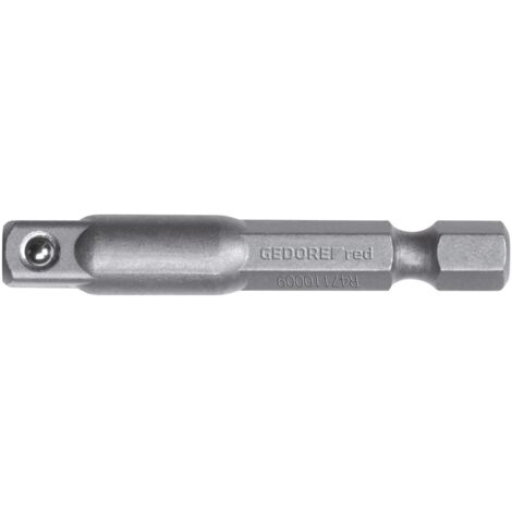 Gedore RED 3300150 Adaptateur Q871012 (1/2)