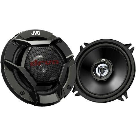 JVC CS-DR520 Haut-parleur coaxial 2 voies à encastrer 260 W Contenu: 1 paire(s) R630001