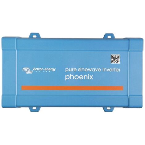 Victron Energy Onduleur Phoenix 24/250 250 W 24 V/DC - 230 V/AC S387311