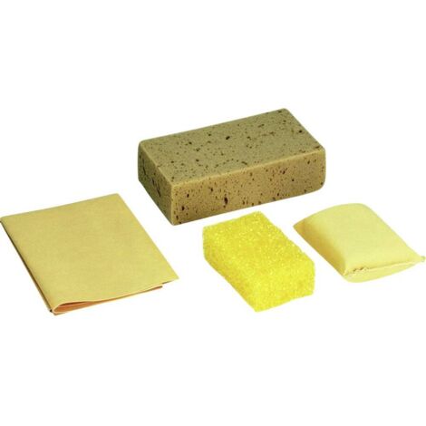 Jeu de lavage auto IWH 072341 1 pc(s) S410431 (1/2)