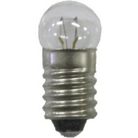 BELI-BECO 5018 Ampoule de vélo 2.50 V 0.5 W clair 1 pc(s) W241531