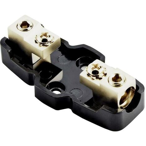 Sinustec SH-125 Porte-fusible Mini-ANL HiFi auto étanche X385831
