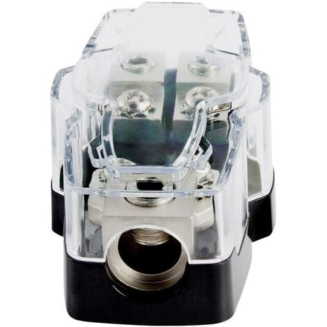 Sinustec MAV 1-2 Porte-fusible Mini-ANL HiFi auto étanche X385861