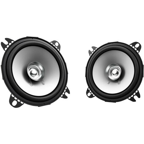 Kenwood KFCS1056 Haut-parleur encastrable à large bande 220 W Contenu: 1 paire(s) X665221