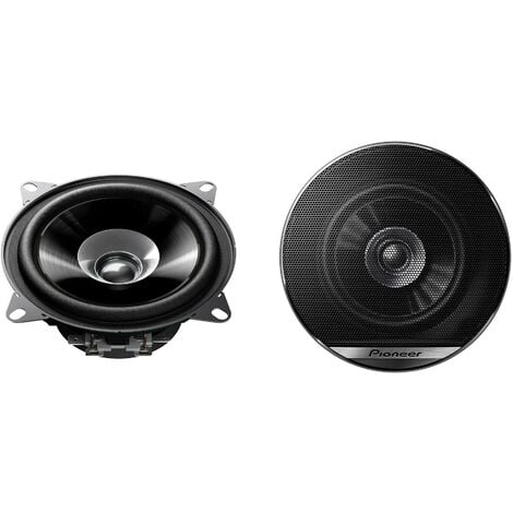 Pioneer TS-G1010F Haut-parleur encastrable à large bande 190 W Contenu: 1 paire(s) X734061