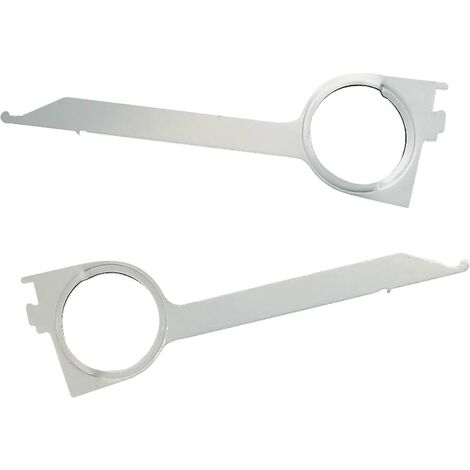 Clé de déverrouillage d'autoradios AIV AIV 53C257 Y40887
