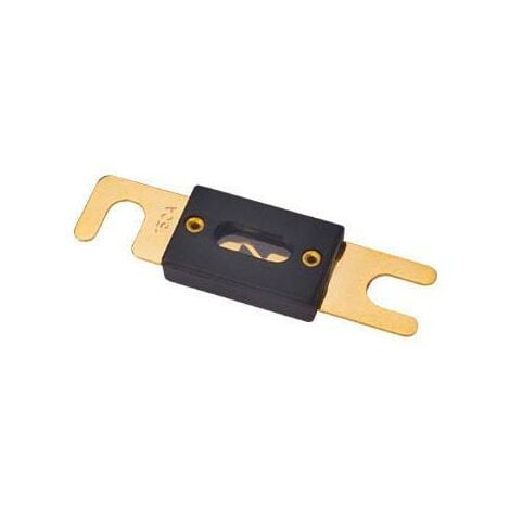 Fusible ANL HiFi auto 80 A Sinuslive ANL-80A 1 pc(s) Y46515