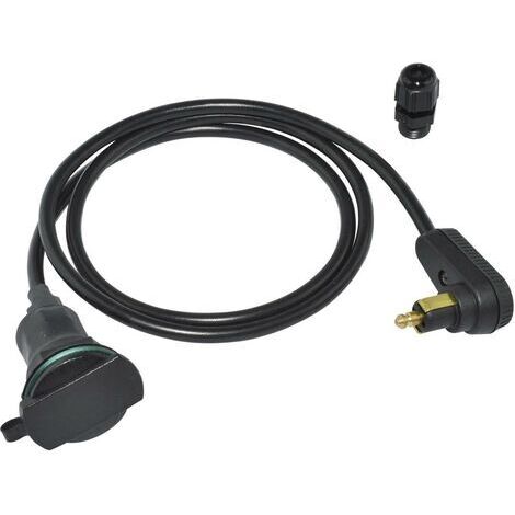 Alimentation pour sacoche de réservoir Baas ZA15 Y48064 (1/3)