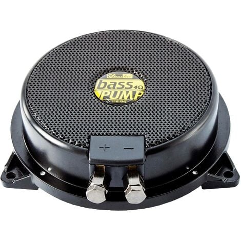 Haut-parleur excitateur 70 W Sinuslive bassPUMP 4 Ω Y48564