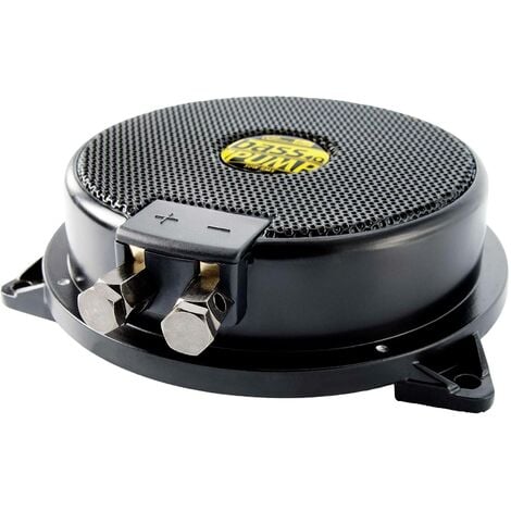 Haut-parleur excitateur 70 W Sinuslive bassPUMP 4 Ω Y48564