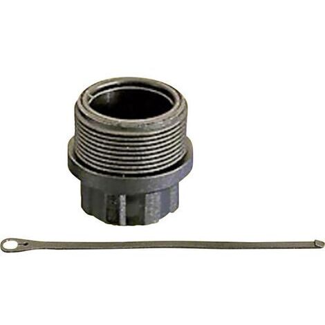 Bulgin PX0811 Capuchon de protection pour connecteur circulaire 1 pc(s) D17353 (1/4)