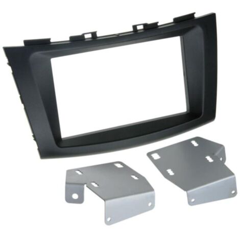 Kit Support Autoradio compatible avec Suzuki Swift Sport
