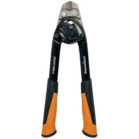Fiskars PowerGear™ Coupe-boulons (1/5)