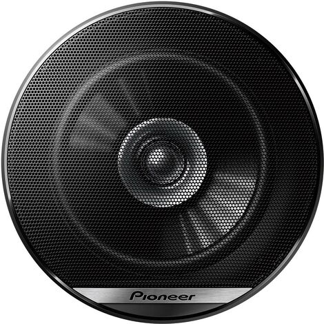 Pioneer TS-G1310F Haut-parleur encastrable à large bande 230 W Contenu: 1 paire(s) X734081