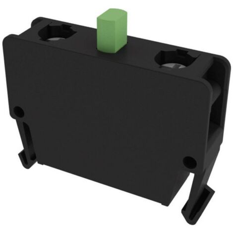 Pizzato Elettrica E2CF10G2V1 Élément de contact 1 NO (T) à rappel 250 V/AC 1 pc(s) D76890
