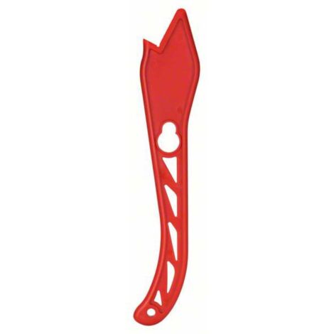 Poussoir de sécurité pour scies circulaires semi-stationnaires, adapté à GTS 10 Professional Bosch A