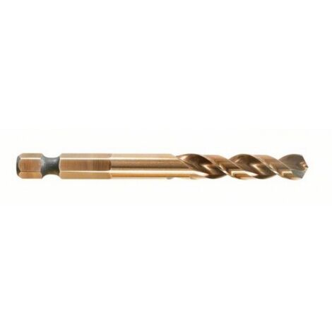 Foret de centrage HSS-Co 80 mm Bosch Accessories 2608584677 7.15 mm Cobalt 1 pc(s) (1/7)