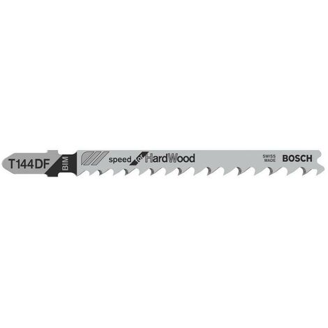 Lame de scie Bosch Accessories 2608634990 25 pc(s) S70709
