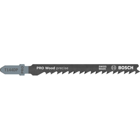 Lame de scie Bosch Accessories 2608633A35 5 pc(s)