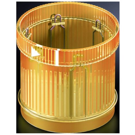 Rittal Elément de colonne de signalisation 2372021 SG 2372.021 1 pc(s) S90640 (1/2)