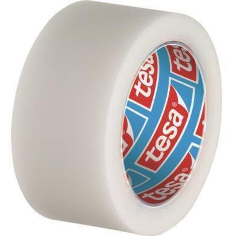 tesafilm Invisible tesa 57335-00001-01 transparent (L x l) 10 m x 19 mm acrylate 1 pc(s) S58573