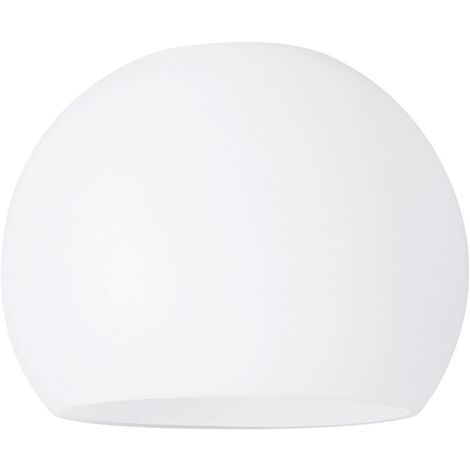 Abat-jour Paulmann Wolbi 60055 opale S40173