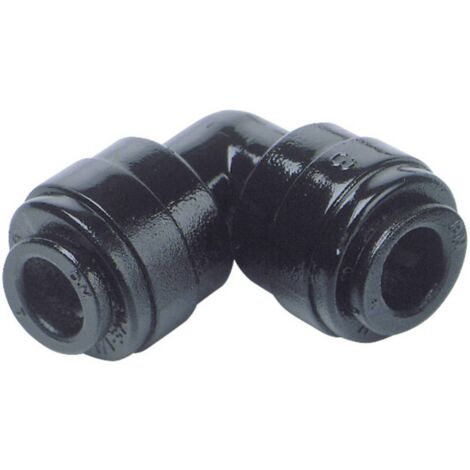 IMI NORGREN Raccord coudé D00400806 Ø de tuyau: 8 mm, 6 mm 1 pc(s) (1/2)
