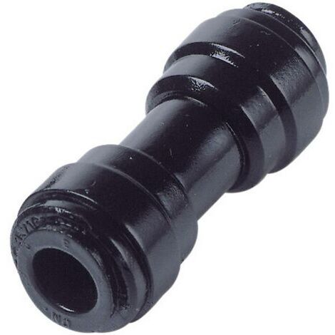 IMI NORGREN Raccord droit D00201210 Ø de tuyau: 12 mm, 10 mm 1 pc(s) S65181 (1/2)