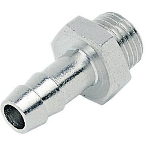 ICH Douille 30460 Filetage extérieur: 1/8" Ø tenon: 9 mm 1 pc(s) S62742 (1/2)