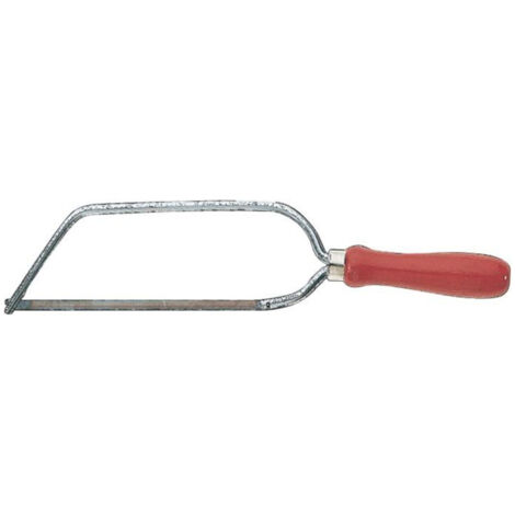 Bahco 219 Scie Puk 150 mm X91634 (1/2)