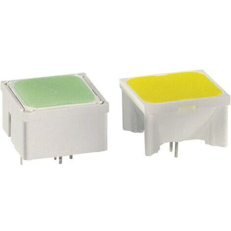 RAFI 3.14.200.012/0000 3.14200.012 Bouton-poussoir 42 V DC/AC 0.1 A 1 x Off/(On) à rappel vert 1 pc(s) D71152 (1/3)